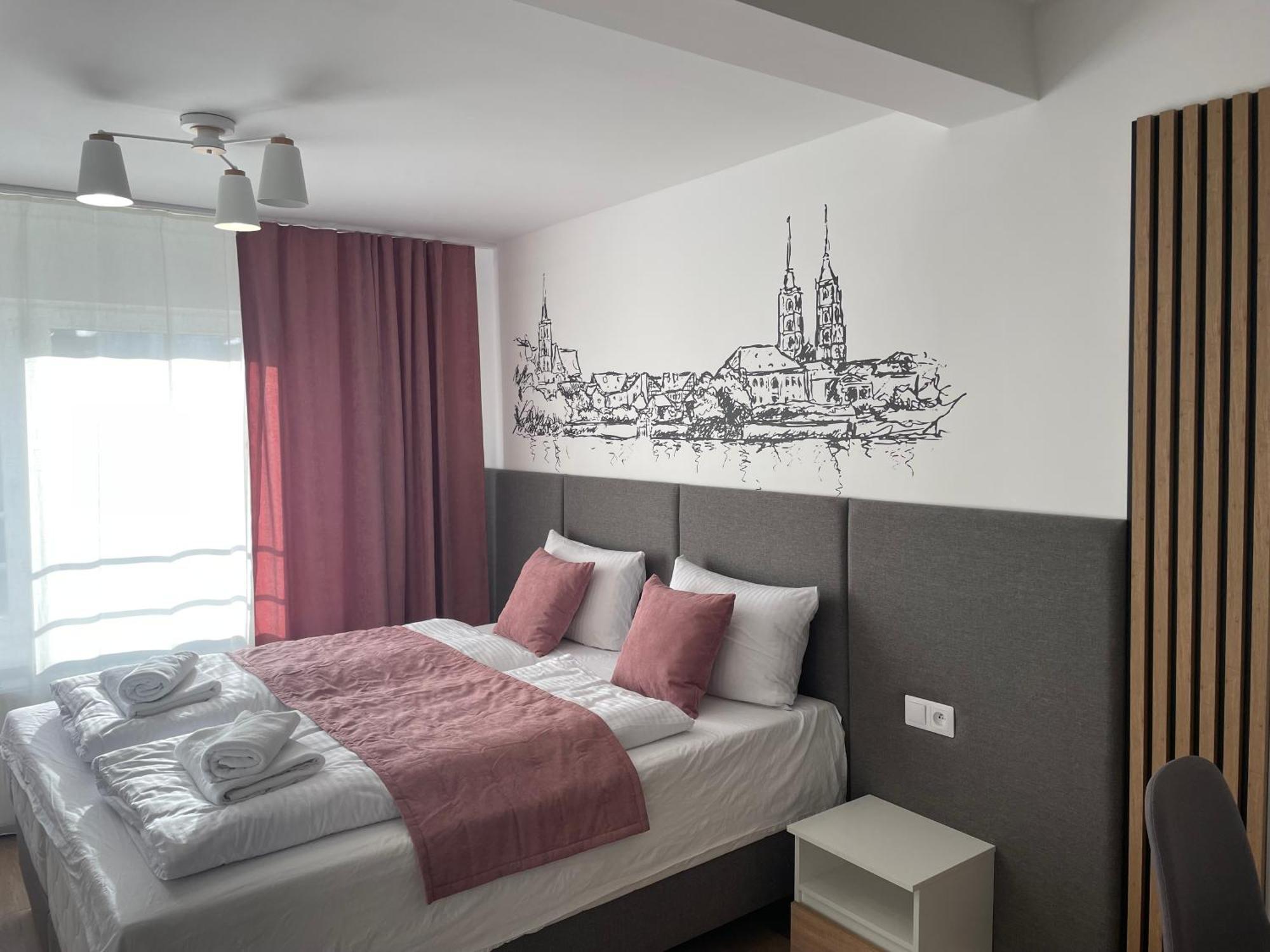 Aviendo Old Town Apartments Wrocław Buitenkant foto